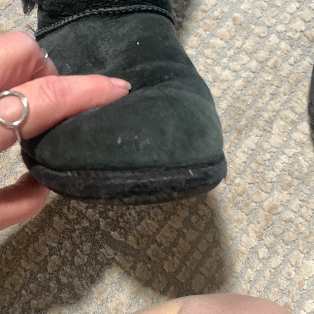 Ugg Bailey Button Boots - image 8